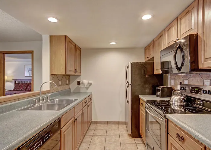 Apartment Vs643 Village Square