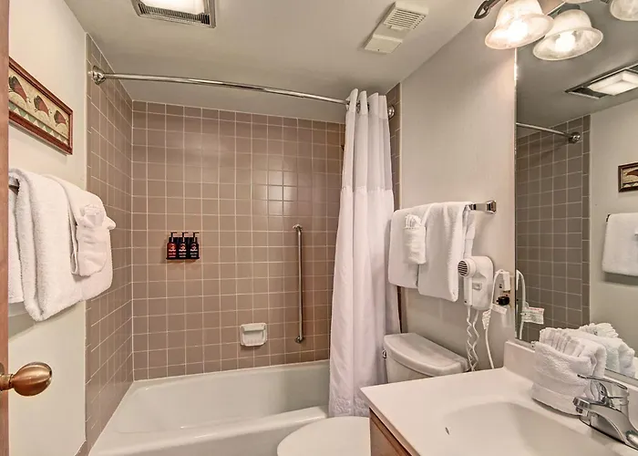 Vs643 Village Square Apartment Copper Mountain